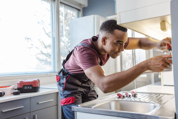 Best Residential Plumbing Services  in Cornwall On Hudson, NY